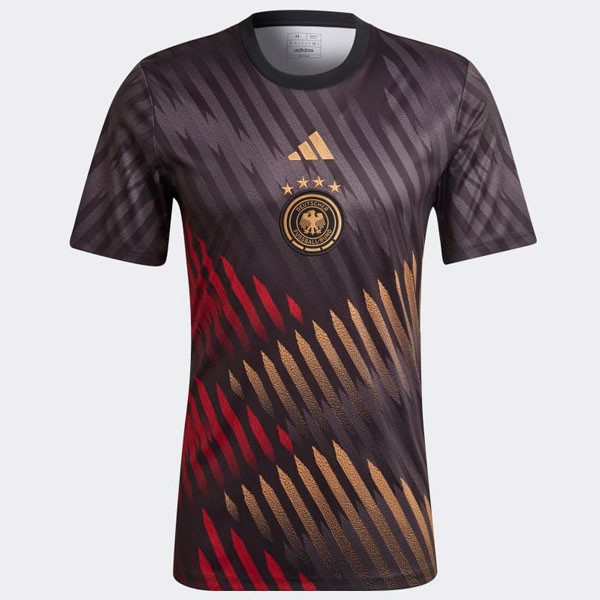 Authentic Camiseta Alemania Pre Match 2023